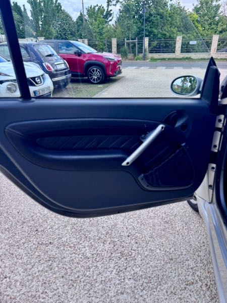 Smart Brabus smart brabus d’origine