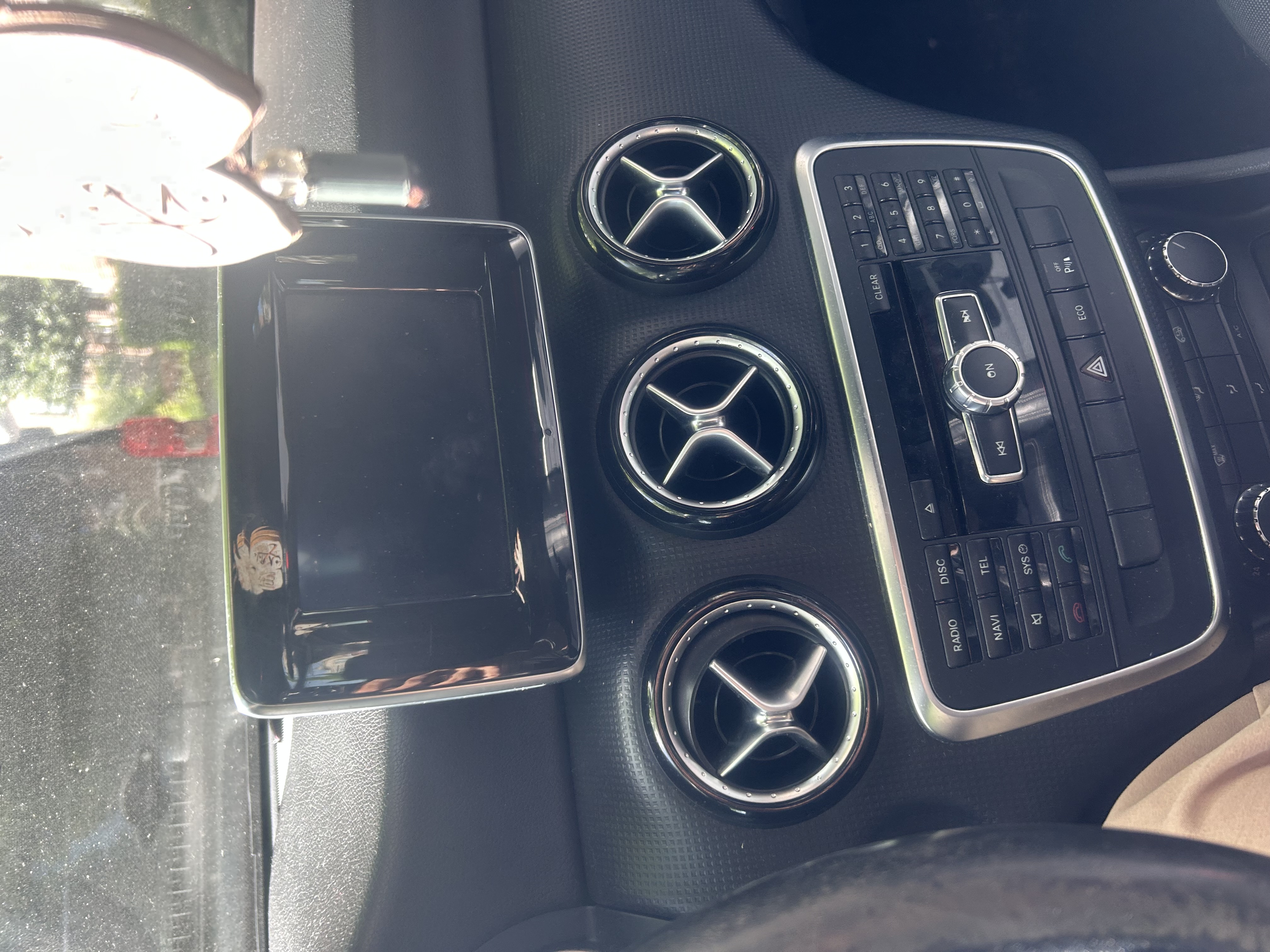 Mercedes-Benz Classe A II 180 CDI CLASSIC 5P