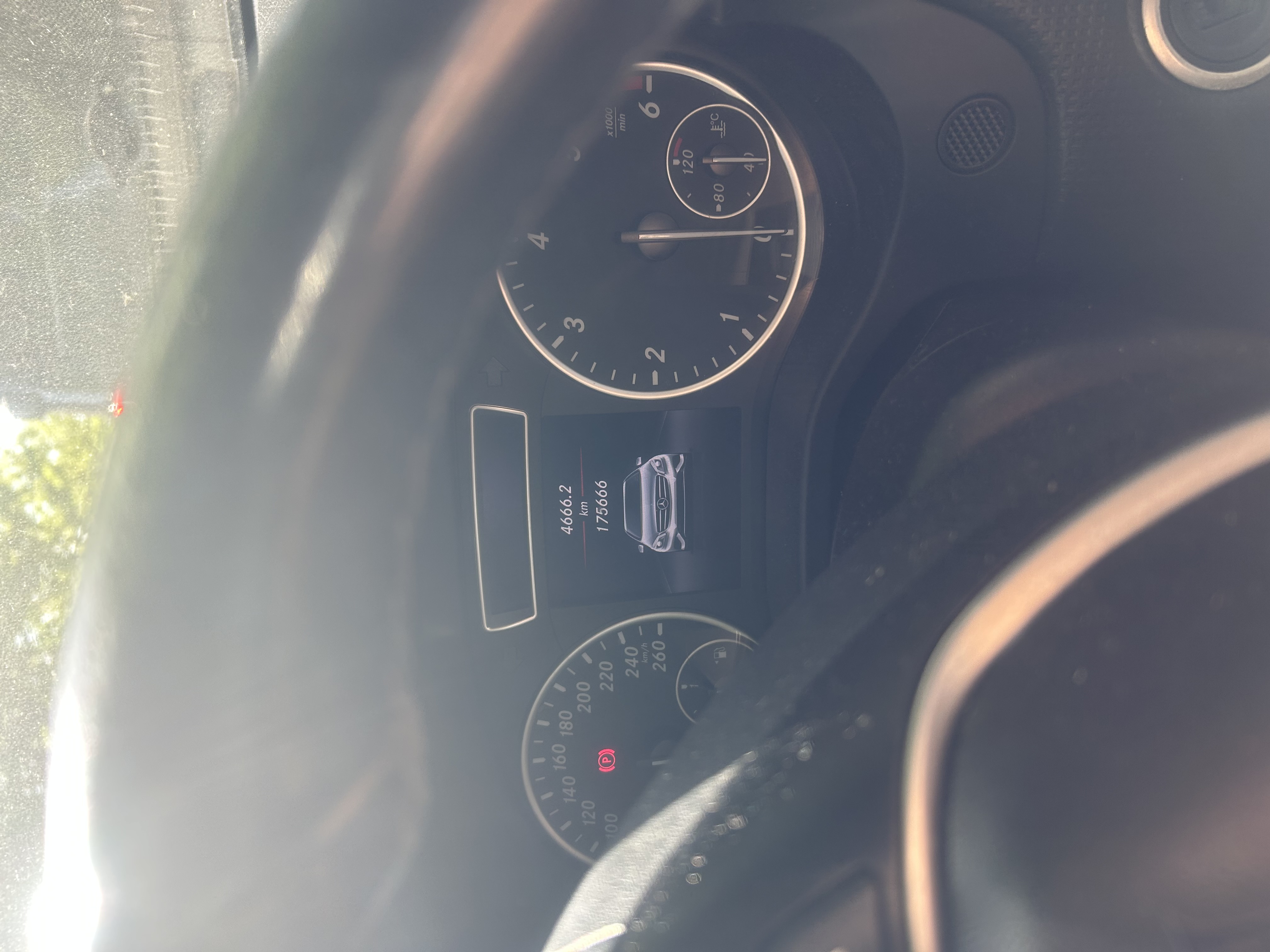 Mercedes-Benz Classe A II 180 CDI CLASSIC 5P