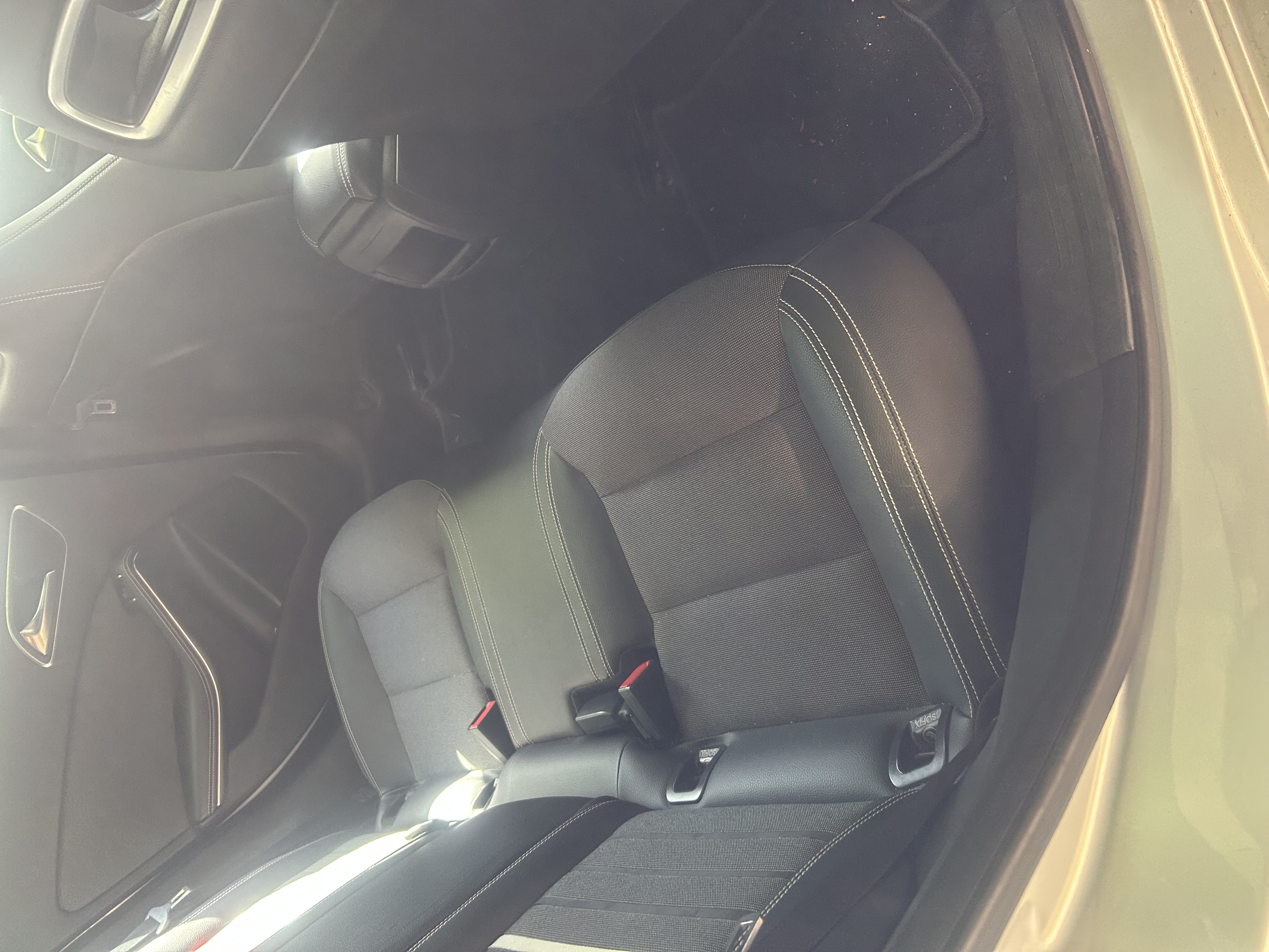 Mercedes-Benz Classe A II 180 CDI CLASSIC 5P
