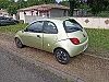 Ford Ka 1.3 OBSESSION PACK thumbnail