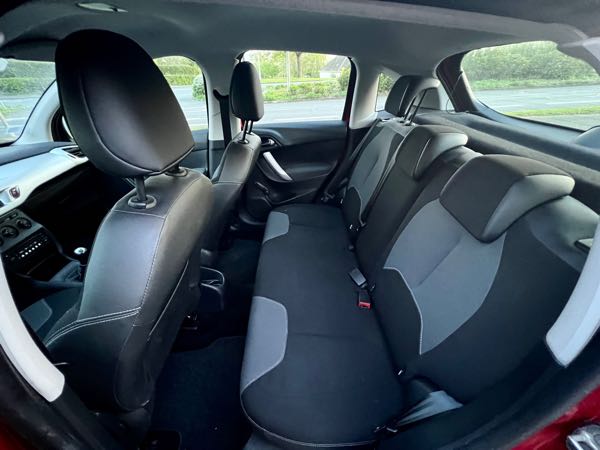 Citroen C3 (2) CLASSIC 1.1 60