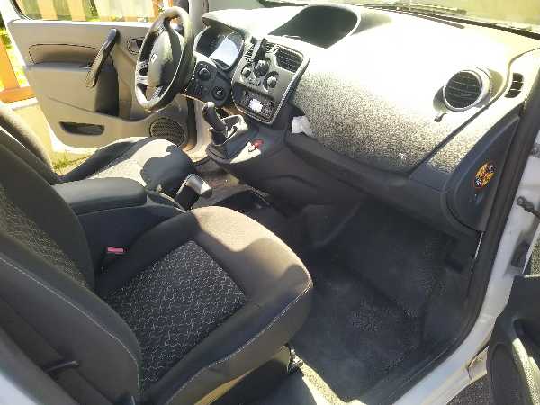 Renault Kangoo Express II (2) COMPACT GRAND CONFORT DCI 90 3PL
