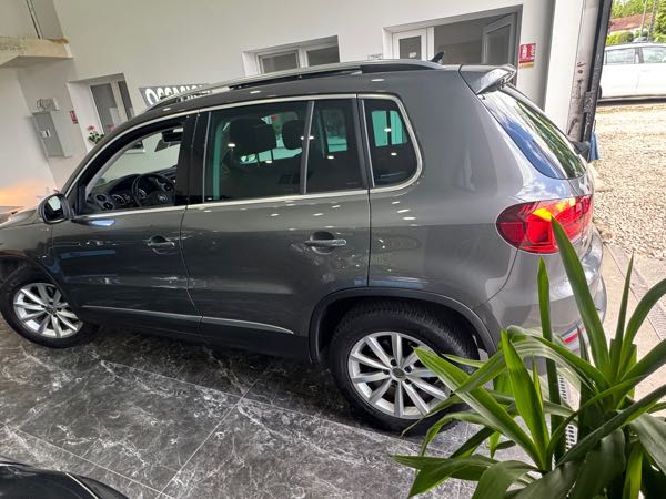 Volkswagen Tiguan (2) 2.0 TDI 150 BLUEMOTION TECHNOLOGY LOUNGE