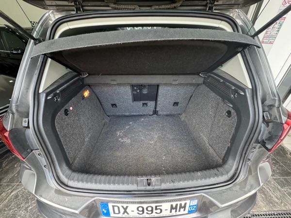 Volkswagen Tiguan (2) 2.0 TDI 150 BLUEMOTION TECHNOLOGY LOUNGE