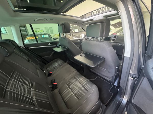 Volkswagen Tiguan (2) 2.0 TDI 150 BLUEMOTION TECHNOLOGY LOUNGE