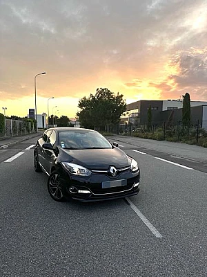 Renault Megane III (3) 1.6 DCI 130 ENERGY BOSE EDITION ECO2