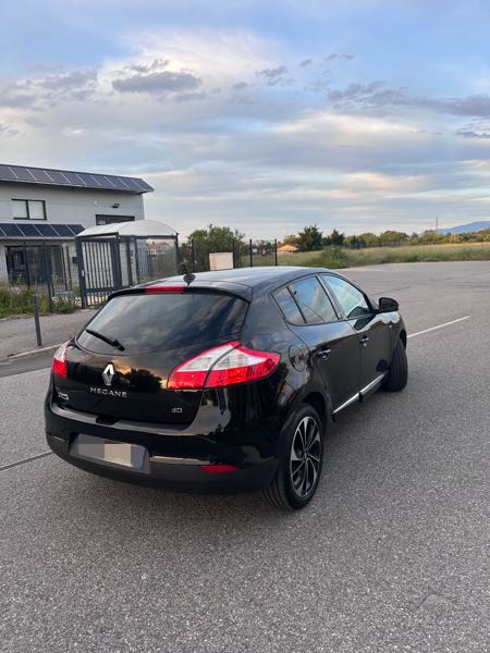 Renault Megane III (3) 1.6 DCI 130 ENERGY BOSE EDITION ECO2