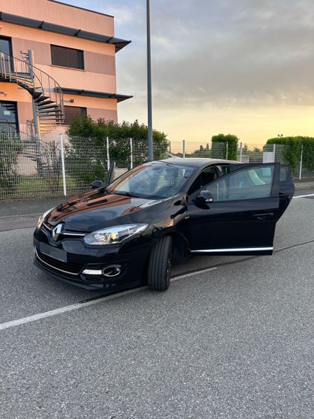 Renault Megane III (3) 1.6 DCI 130 ENERGY BOSE EDITION ECO2