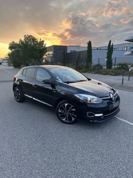 Renault Megane III (3) 1.6 DCI 130 ENERGY BOSE EDITION ECO2