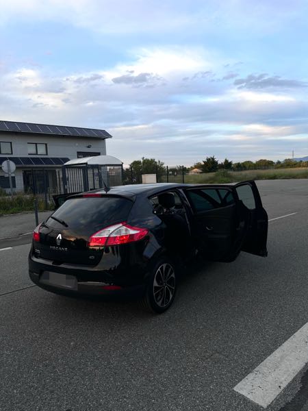 Renault Megane III (3) 1.6 DCI 130 ENERGY BOSE EDITION ECO2