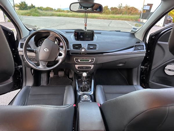 Renault Megane III (3) 1.6 DCI 130 ENERGY BOSE EDITION ECO2