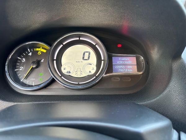 Renault Megane III (3) 1.6 DCI 130 ENERGY BOSE EDITION ECO2
