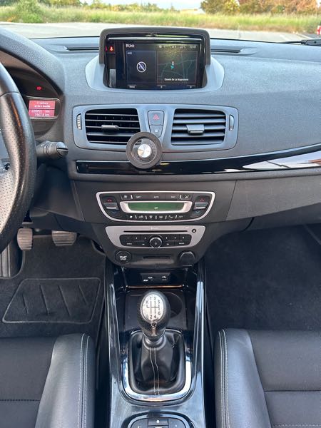 Renault Megane III (3) 1.6 DCI 130 ENERGY BOSE EDITION ECO2