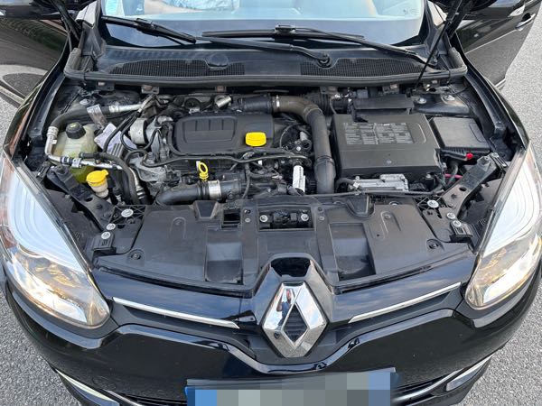 Renault Megane III (3) 1.6 DCI 130 ENERGY BOSE EDITION ECO2