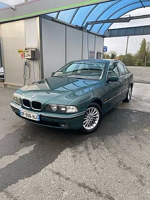 Bmw Serie 5 e39 530d 183cv