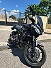 YAMAHA TRACER 700 FULL BLACK thumbnail