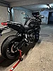 YAMAHA TRACER 700 FULL BLACK thumbnail