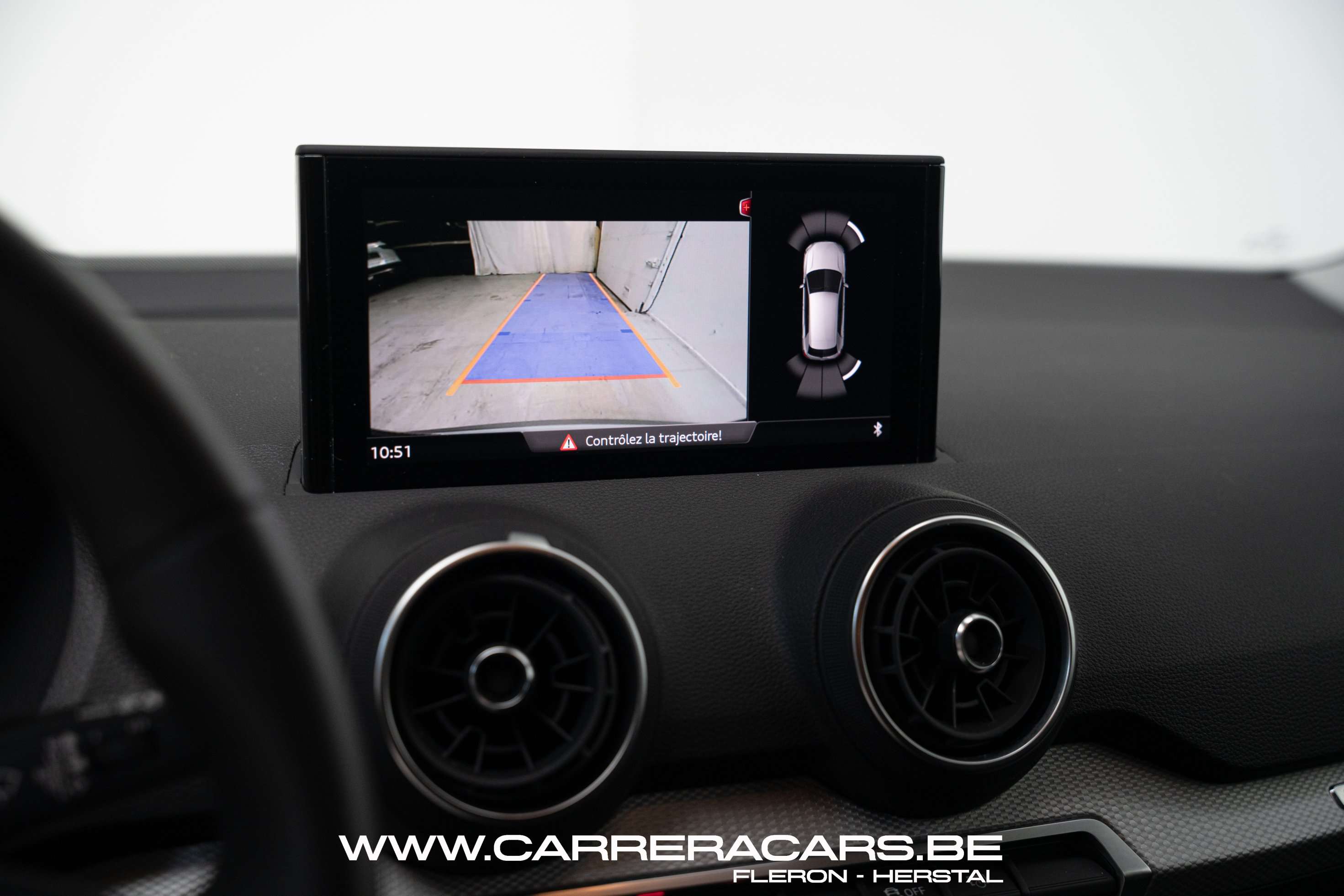 Audi Q2 30 TFSI S line*|NEW*CAMERA*NAVI*CRUISE*GARANTIE*|