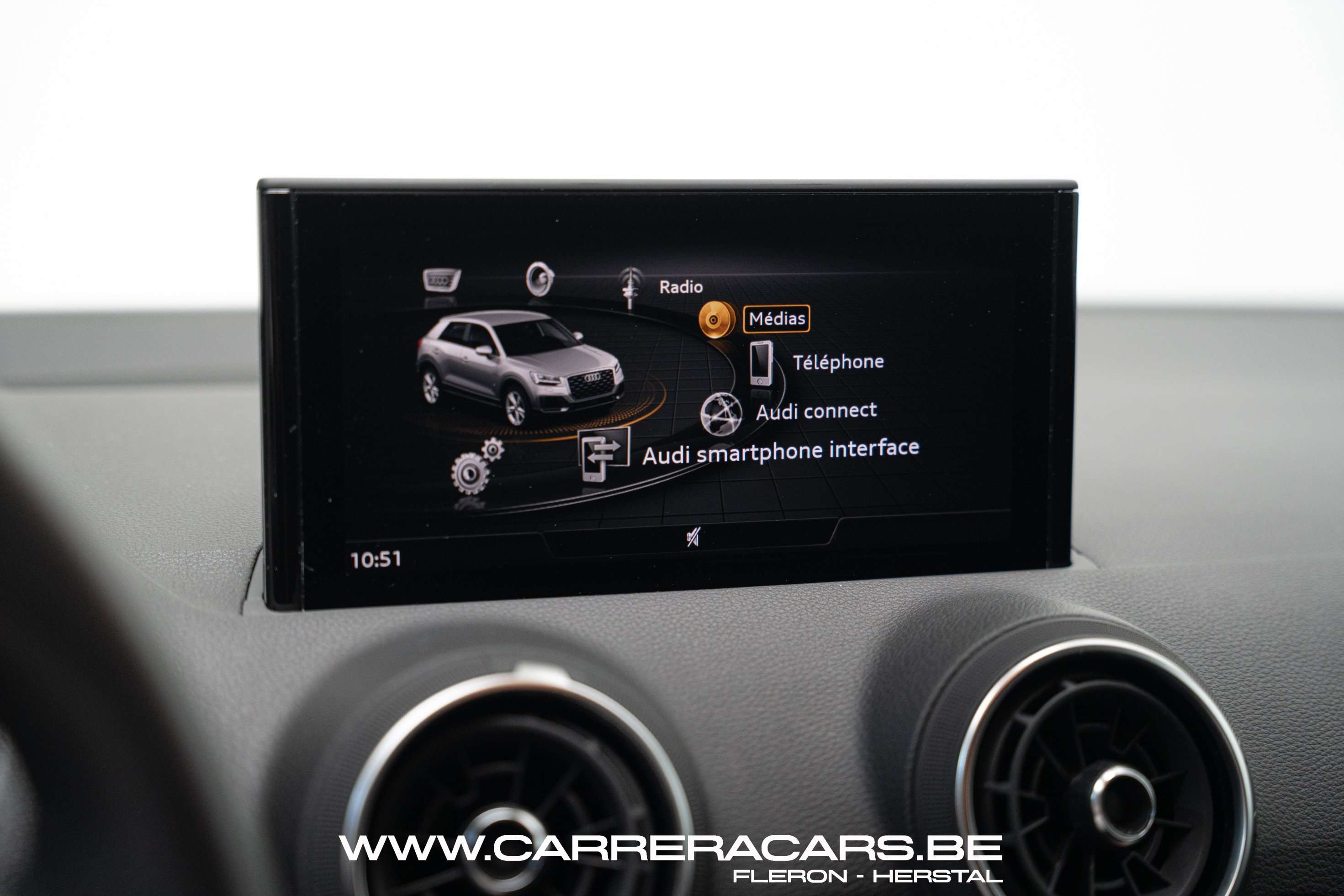 Audi Q2 30 TFSI S line*|NEW*CAMERA*NAVI*CRUISE*GARANTIE*|