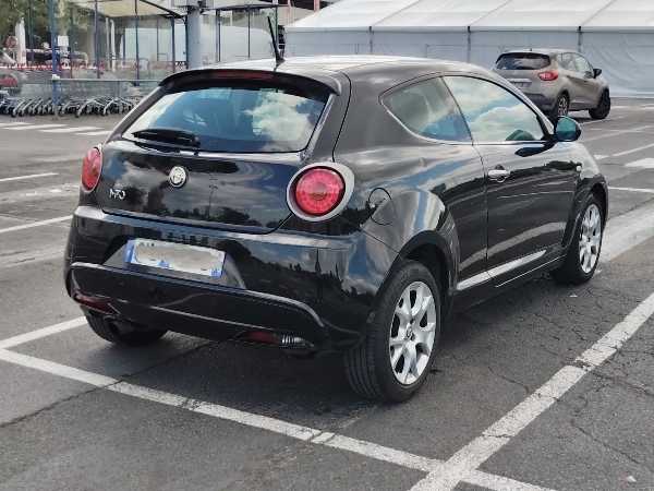 Alfa Romeo Mito 1.3 JTDM 85 S/S DISTINCTIVE
