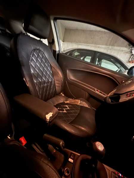 Alfa Romeo Mito 1.3 JTDM 85 S/S DISTINCTIVE