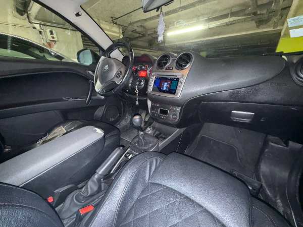 Alfa Romeo Mito 1.3 JTDM 85 S/S DISTINCTIVE