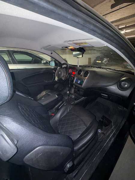 Alfa Romeo Mito 1.3 JTDM 85 S/S DISTINCTIVE