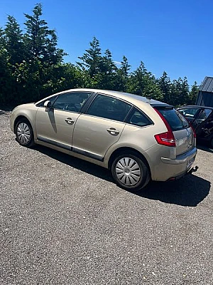 Citroen C4 Citroën c4