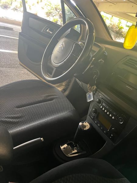 Citroen C4 Citroën c4
