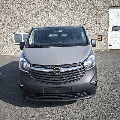 Opel Vivaro COMBI 1.9 DTI K2700 C1 PACK CLIM