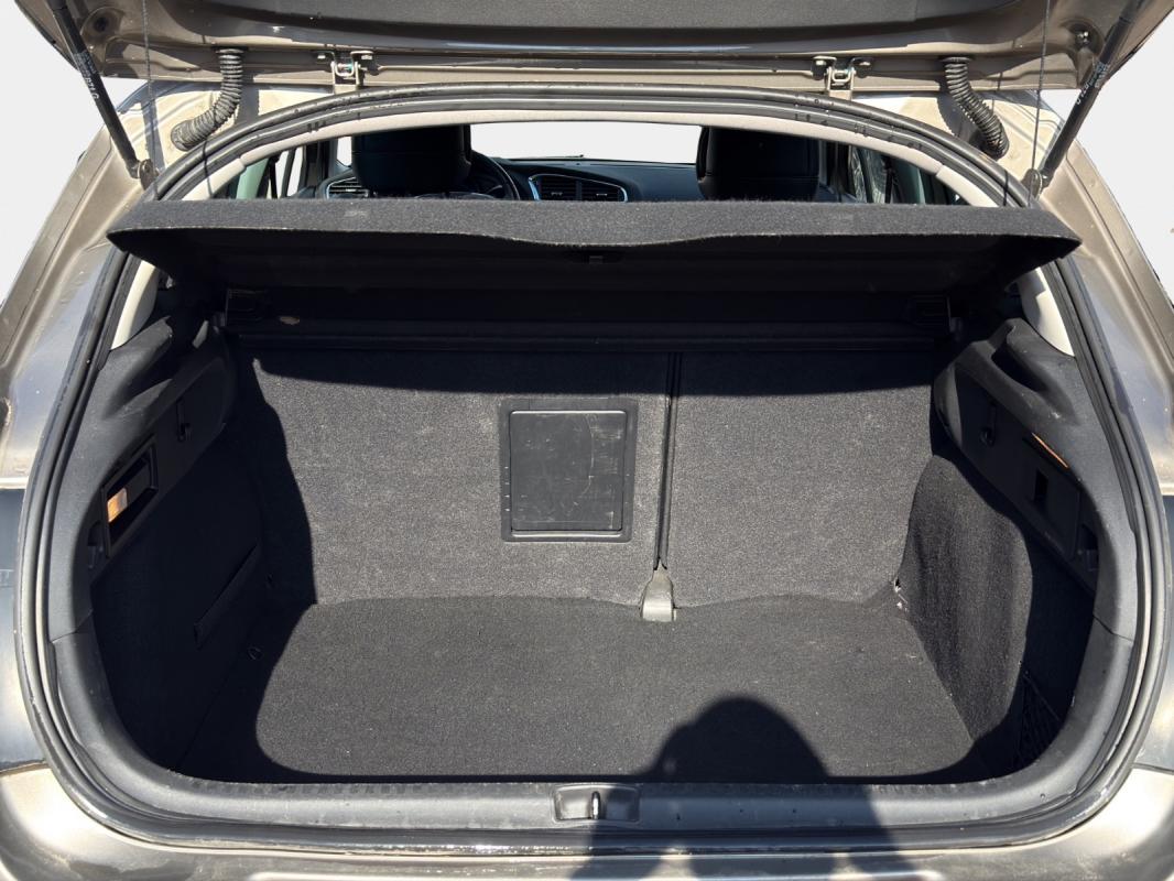Citroen C4 130 SS EAT6 Shine