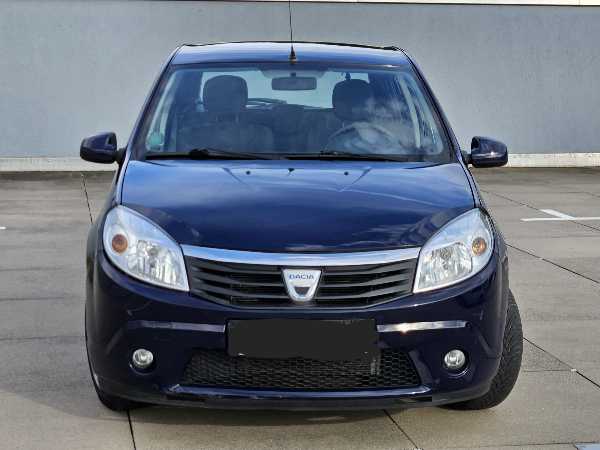 Dacia Sandero II (2) 0.9 TCE 90 LAUREATE