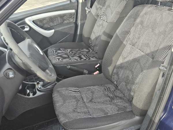 Dacia Sandero II (2) 0.9 TCE 90 LAUREATE