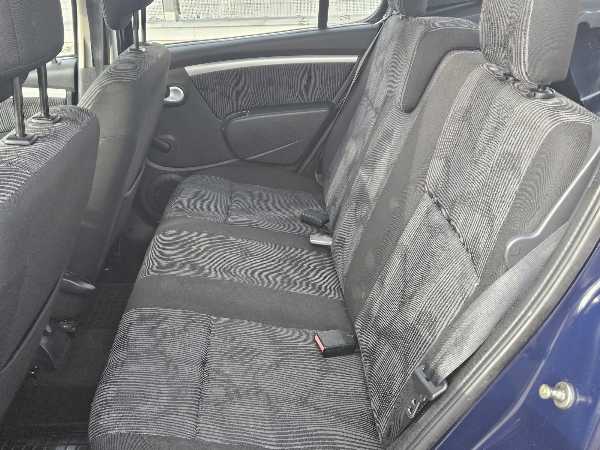 Dacia Sandero II (2) 0.9 TCE 90 LAUREATE
