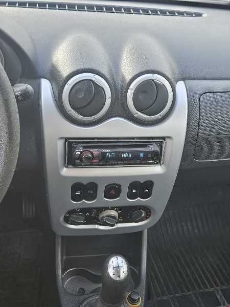 Dacia Sandero II (2) 0.9 TCE 90 LAUREATE
