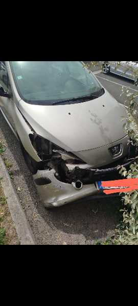 Peugeot 307 (2) 1.6 HDI 90 STYLE 5P