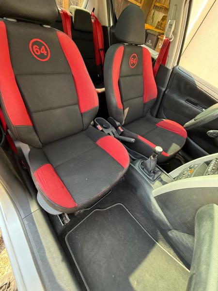 Peugeot 207 (2) 1.6 HDI 92 FAP SERIE 64 5P
