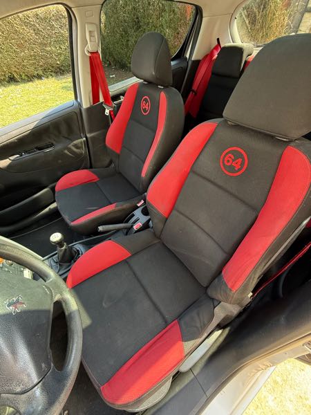 Peugeot 207 (2) 1.6 HDI 92 FAP SERIE 64 5P