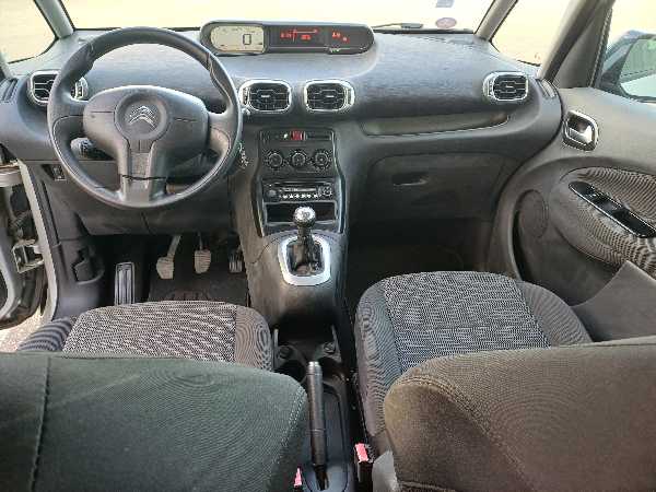 Citroen C3 Citroën C3 Picasso