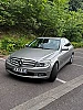 Mercedes-Benz Classe C IV 220 CDI BLUEEFFICIENCY ELEGANCE 7G-TRONIC thumbnail