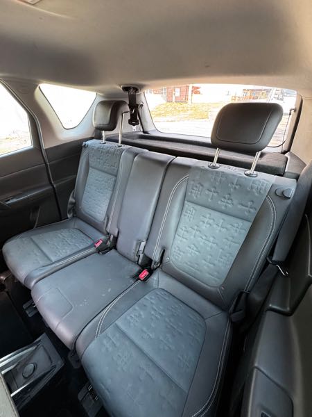 Opel Meriva Opel meriva