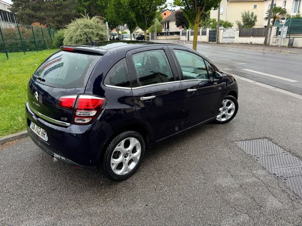 Citroen C3 (2) 1.4 HDI 70 COLLECTION