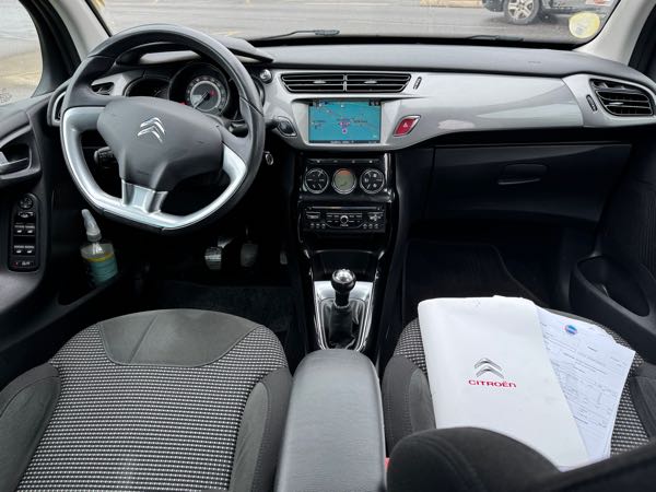 Citroen C3 (2) 1.4 HDI 70 COLLECTION