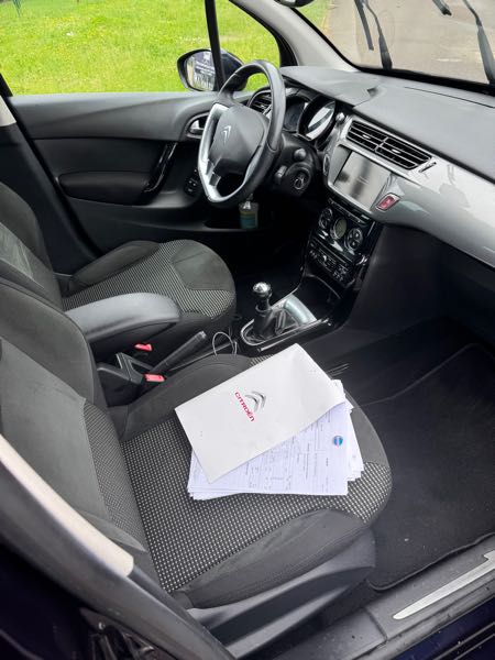Citroen C3 (2) 1.4 HDI 70 COLLECTION