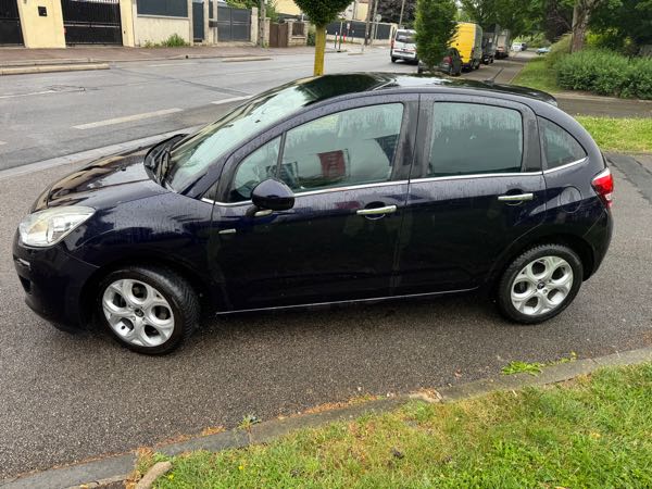 Citroen C3 (2) 1.4 HDI 70 COLLECTION