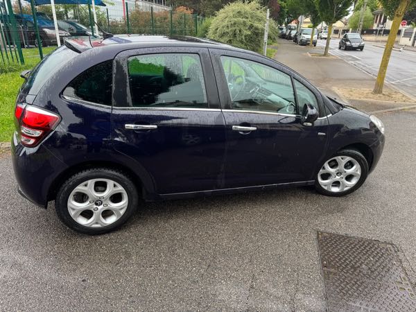 Citroen C3 (2) 1.4 HDI 70 COLLECTION