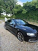 Audi A5 3.0 V6 TDI 240 DPF QUATTRO S LINE S TRONIC thumbnail