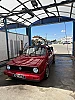 Volkswagen Golf III CABRIOLET 1.8 sportline thumbnail