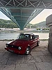 Volkswagen Golf III CABRIOLET 1.8 sportline thumbnail